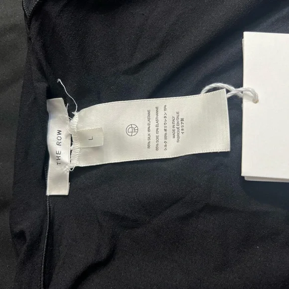 The Row Fadia Top - Picture 4 of 7